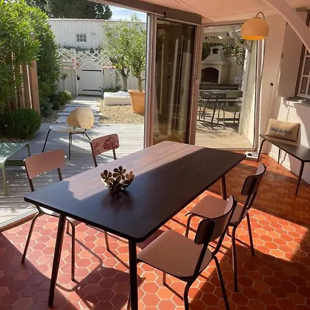 Bord De Tatil Evi Torreilles