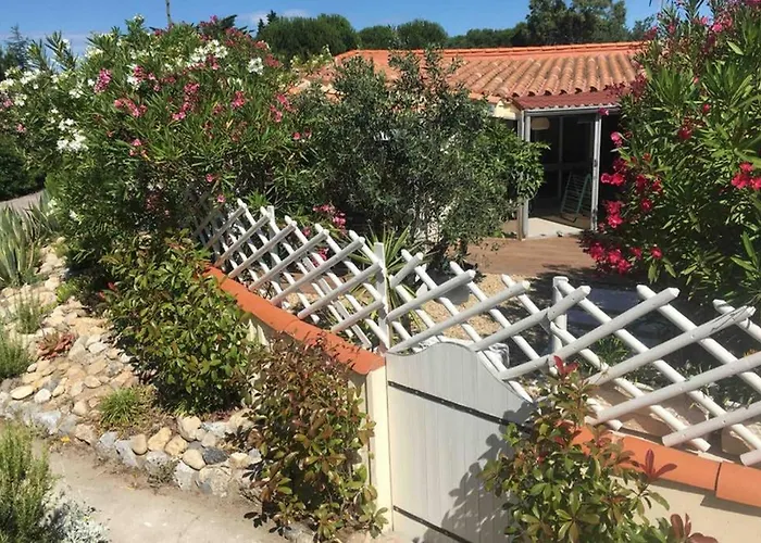 Ferienhaus Bord De Torreilles
